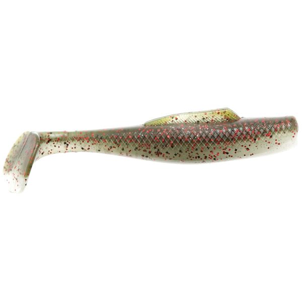 Z-Man Minnowz 8 Pk-Redbone GMIN-266PK6